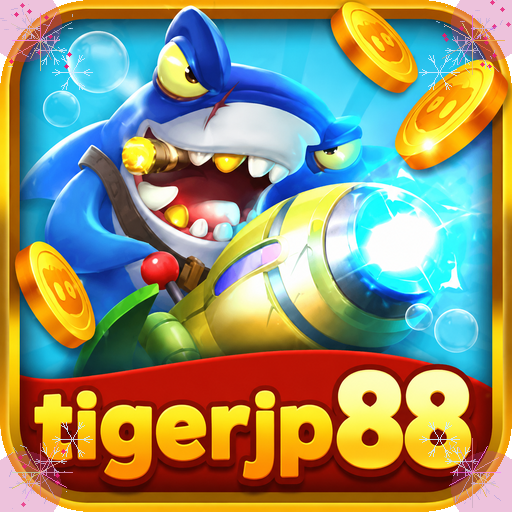tigerjp88 — mitra unggulan